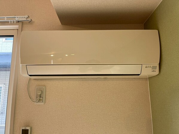 プレミアの物件内観写真